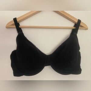 Motherhood Maternity Underwire nursing bra size 36D